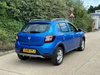 Dacia Sandero Stepway 0.9 TCe Ambiance Euro 6 (s/s) 5dr 5dr Manual 2026