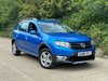 Dacia Sandero Stepway 0.9 TCe Ambiance Euro 6 (s/s) 5dr 5dr Manual 2026