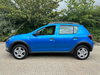 Dacia Sandero Stepway 0.9 TCe Ambiance Euro 6 (s/s) 5dr 5dr Manual 2026