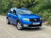 Dacia Sandero Stepway 0.9 TCe Ambiance Euro 6 (s/s) 5dr 5dr Manual 2026
