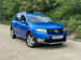 Dacia Sandero Stepway 0.9 TCe Ambiance Euro 6 (s/s) 5dr 5dr Manual 2016