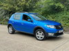 Dacia Sandero Stepway 0.9 TCe Ambiance Euro 6 (s/s) 5dr 5dr Manual 2026