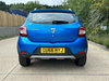 Dacia Sandero Stepway 0.9 TCe Ambiance Euro 6 (s/s) 5dr 5dr Manual 2026