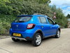 Dacia Sandero Stepway 0.9 TCe Ambiance Euro 6 (s/s) 5dr 5dr Manual 2026