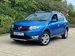 Dacia Sandero Stepway 0.9 TCe Ambiance Euro 6 (s/s) 5dr 5dr Manual 2016