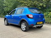 Dacia Sandero Stepway 0.9 TCe Ambiance Euro 6 (s/s) 5dr 5dr Manual 2026