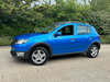 Dacia Sandero Stepway 0.9 TCe Ambiance Euro 6 (s/s) 5dr 5dr Manual 2026
