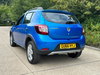 Dacia Sandero Stepway 0.9 TCe Ambiance Euro 6 (s/s) 5dr 5dr Manual 2026
