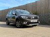 Dacia Sandero Stepway 0.9 TCe Comfort Euro 6 (s/s) 5dr 5dr Manual 2026