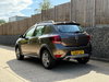 Dacia Sandero Stepway 0.9 TCe Comfort Euro 6 (s/s) 5dr 5dr Manual 2026