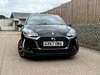 DS Automobiles DS 3 1.2 PureTech Connected Chic Euro 6 3dr 3dr Manual 2026