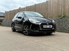 DS Automobiles DS 3 1.2 PureTech Connected Chic Euro 6 3dr 3dr Manual 2026
