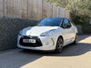 DS Automobiles Ds 3 cabrio 1.2 PureTech DStyle Nav Cabriolet Euro 6 (s/s) 2dr 2dr Manual 2026
