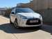 DS Automobiles Ds 3 cabrio 1.2 PureTech DStyle Nav Cabriolet Euro 6 (s/s) 2dr 2dr Manual 2016