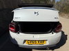 DS Automobiles Ds 3 cabrio 1.2 PureTech DStyle Nav Cabriolet Euro 6 (s/s) 2dr 2dr Manual 2026
