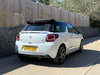 DS Automobiles Ds 3 cabrio 1.2 PureTech DStyle Nav Cabriolet Euro 6 (s/s) 2dr 2dr Manual 2026