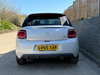 DS Automobiles Ds 3 cabrio 1.2 PureTech DStyle Nav Cabriolet Euro 6 (s/s) 2dr 2dr Manual 2026