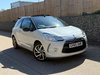 DS Automobiles Ds 3 cabrio 1.2 PureTech DStyle Nav Cabriolet Euro 6 (s/s) 2dr 2dr Manual 2026