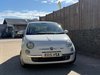 Fiat 500 1.2 Cult Dualogic Euro 6 (s/s) 3dr 3dr Automatic 2026