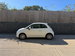 Fiat 500 1.2 Cult Dualogic Euro 6 (s/s) 3dr 3dr Automatic 2015