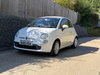 Fiat 500 1.2 Cult Dualogic Euro 6 (s/s) 3dr 3dr Automatic 2026