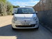 Fiat 500 1.2 Cult Dualogic Euro 6 (s/s) 3dr 3dr Automatic 2015