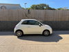 Fiat 500 1.2 Cult Dualogic Euro 6 (s/s) 3dr 3dr Automatic 2026