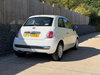 Fiat 500 1.2 Cult Dualogic Euro 6 (s/s) 3dr 3dr Automatic 2026