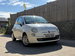 Fiat 500 1.2 Cult Dualogic Euro 6 (s/s) 3dr 3dr Automatic 2015
