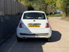 Fiat 500 1.2 Cult Dualogic Euro 6 (s/s) 3dr 3dr Automatic 2026