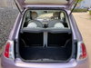 Fiat 500 1.2 Lounge Euro 4 3dr 3dr Manual 2026