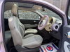 Fiat 500 1.2 Lounge Euro 4 3dr 3dr Manual 2026