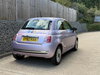 Fiat 500 1.2 Lounge Euro 4 3dr 3dr Manual 2026