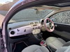 Fiat 500 1.2 Lounge Euro 4 3dr 3dr Manual 2026