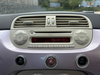 Fiat 500 1.2 Lounge Euro 4 3dr 3dr Manual 2026