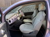 Fiat 500 1.2 Lounge Euro 4 3dr 3dr Manual 2026