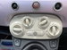 Fiat 500 1.2 Lounge Euro 4 3dr 3dr Manual 2012