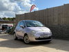 Fiat 500 1.2 Lounge Euro 4 3dr 3dr Manual 2026