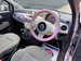 Fiat 500 1.2 Lounge Euro 4 3dr 3dr Manual 2012