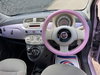 Fiat 500 1.2 Lounge Euro 4 3dr 3dr Manual 2026