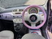 Fiat 500 1.2 Lounge Euro 4 3dr 3dr Manual 2012