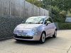Fiat 500 1.2 Lounge Euro 4 3dr 3dr Manual 2026