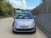 Fiat 500 1.2 Lounge Euro 4 3dr 3dr Manual 2026