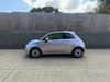 Fiat 500 1.2 Lounge Euro 4 3dr 3dr Manual 2026