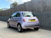 Fiat 500 1.2 Lounge Euro 4 3dr 3dr Manual 2012