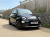 Fiat 500 1.2 S Euro 6 (s/s) 3dr 3dr Manual 2026