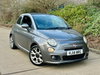 Fiat 500C 0.9 TwinAir S Euro 6 (s/s) 2dr 2dr Manual 2026