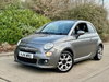 Fiat 500C 0.9 TwinAir S Euro 6 (s/s) 2dr 2dr Manual 2026