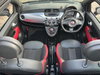 Fiat 500C 0.9 TwinAir S Euro 6 (s/s) 2dr 2dr Manual 2026