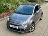 Fiat 500C 0.9 TwinAir S Euro 6 (s/s) 2dr 2dr Manual 2026